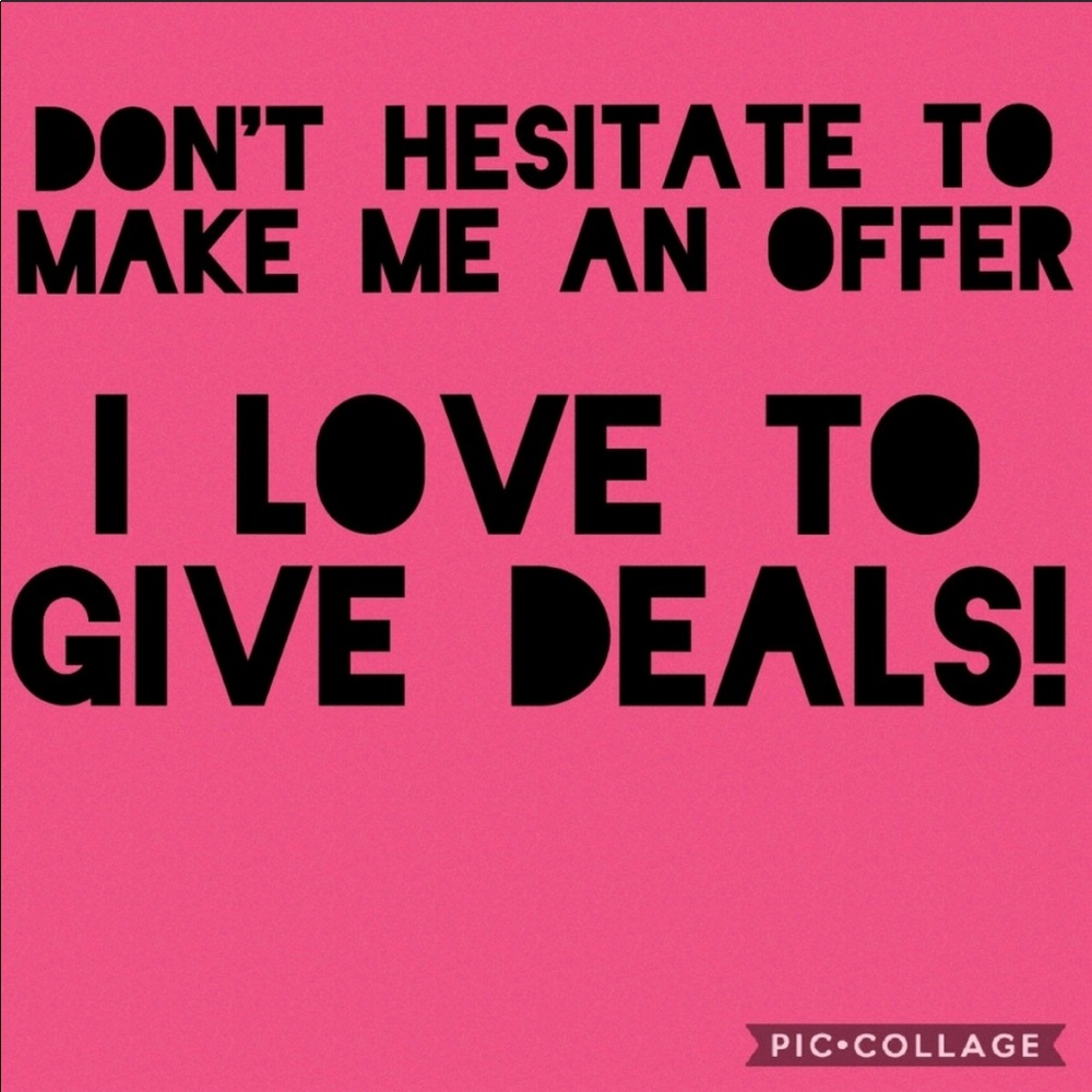 OFFER WHATEVER! Need to get rid of everything!